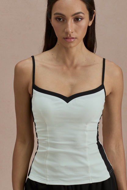 Keira Padded Top