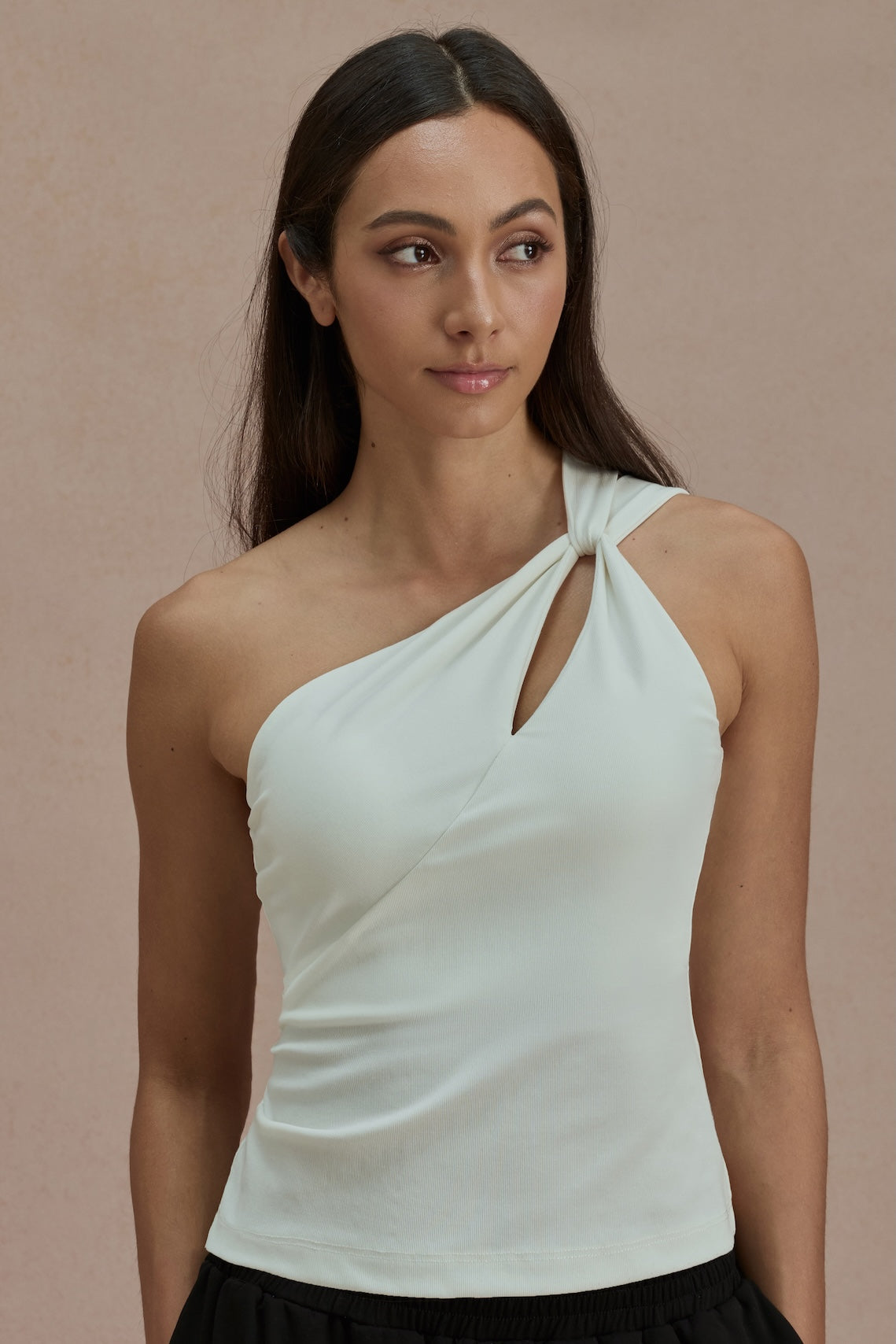 Anne Padded Top