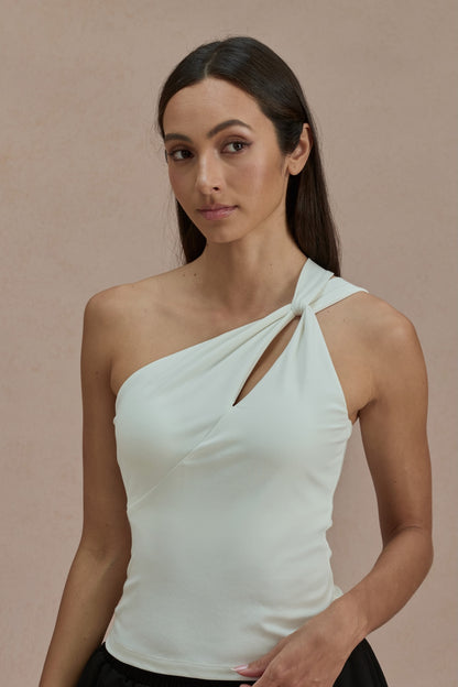 Anne Padded Top