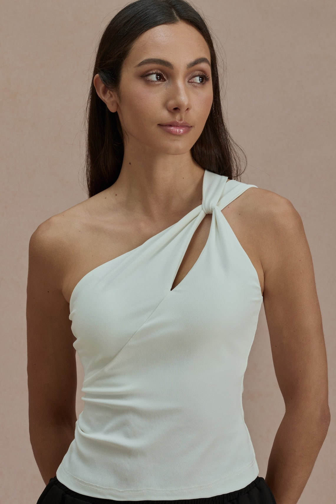 Anne Padded Top