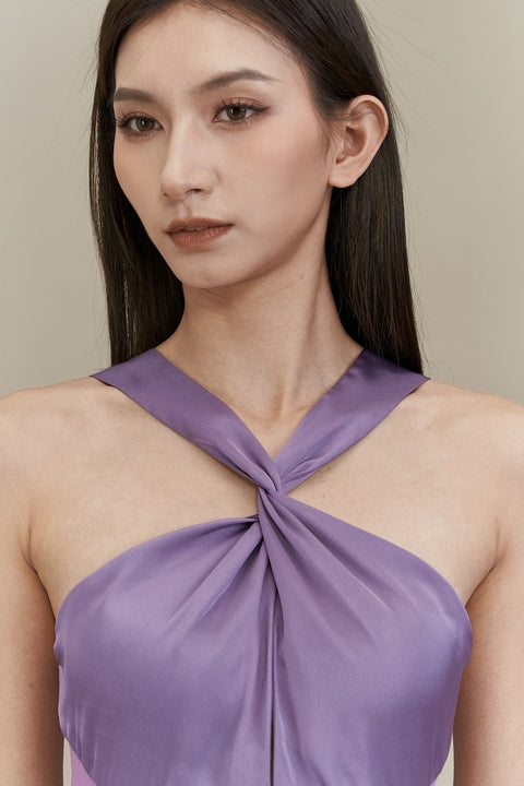 Clove Padded Dress