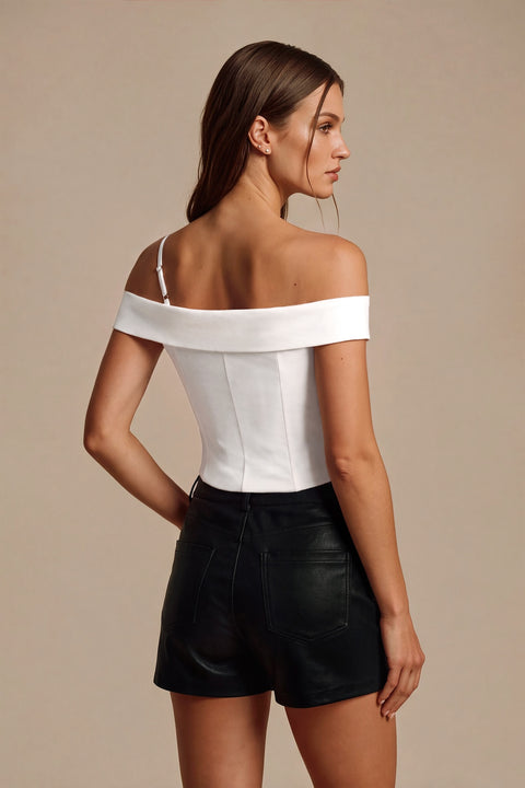 Lexi Padded Top