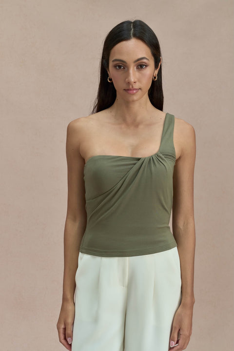 Suri Padded Top