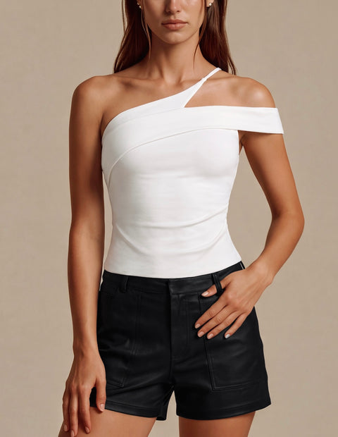 Lexi Padded Top