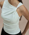 Lora Padded Top