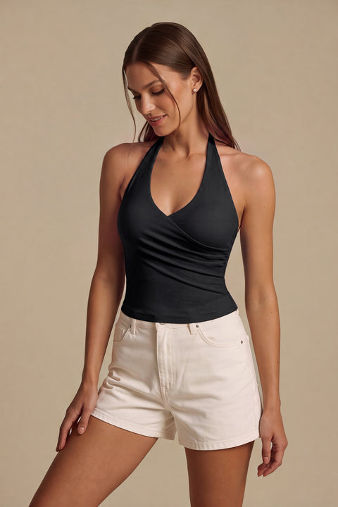 Ivy Padded Top
