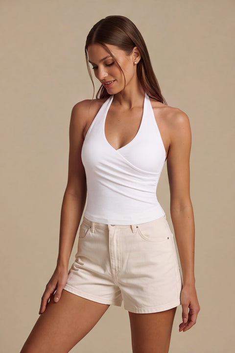 Ivy Padded Top