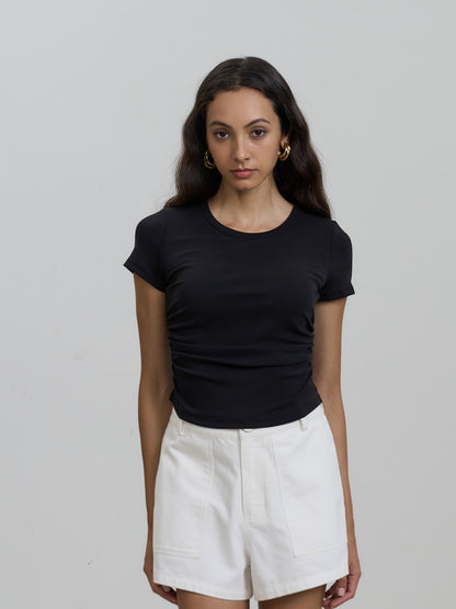 Amy Modal Padded Top