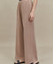 Cloud Soft Touch Modal Wide-leg Pant