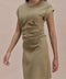 Freya Padded Dress