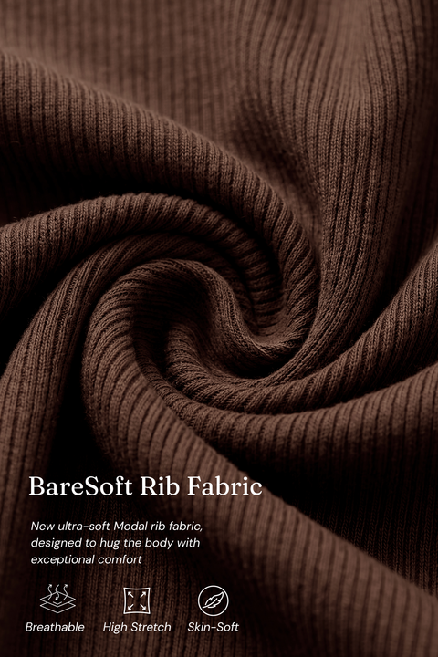 The New Rae Padded Top