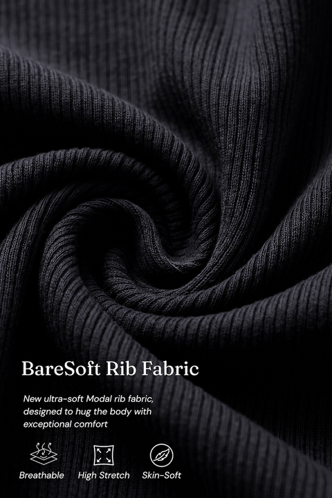 The New Rae Padded Top