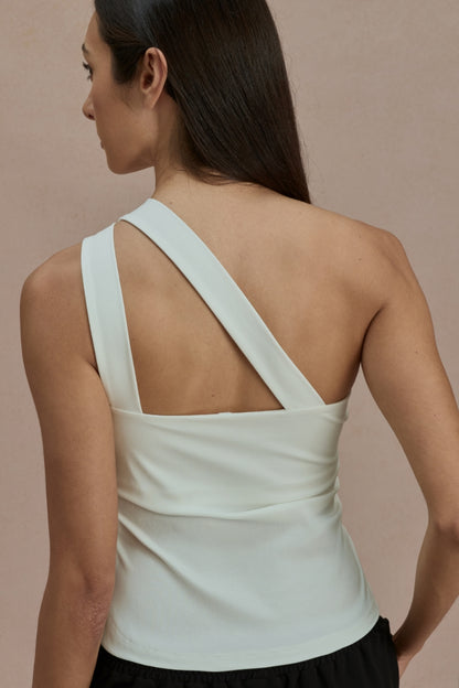 Anne Padded Top