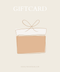 EMVY Gift Cad