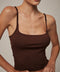 Hazel Padded Top