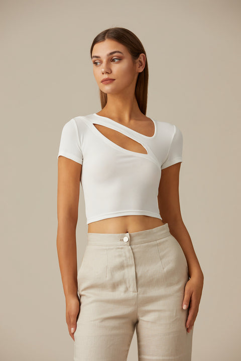 Nika Top