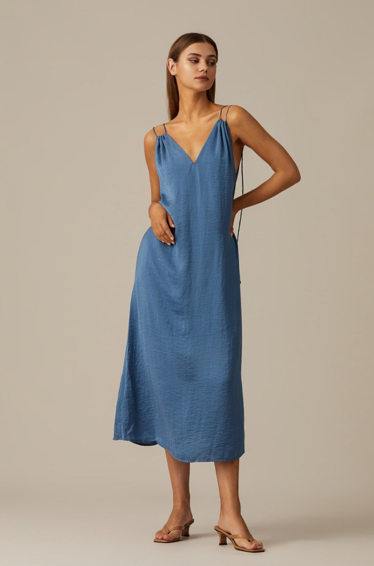 Adele Dress