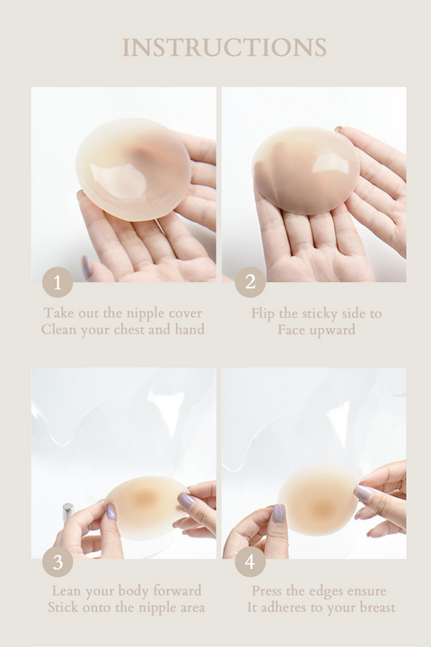 Nipple Cover
